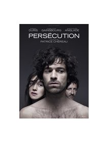 Persécution - le test DVD
