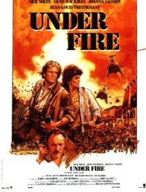 Under Fire - la critique