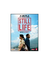 Still life - la critique