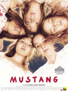 Mustang - la critique du film