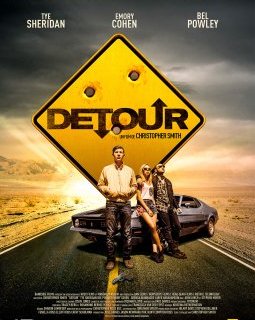 Détour - la critique du film + test blu-ray