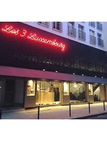 Mort de Jean Henochsberg