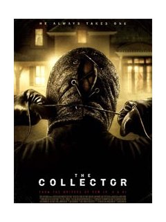 The collector - la critique