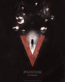Phantasm : Ravager : le nouvel épisode arrive sur les écrans américains