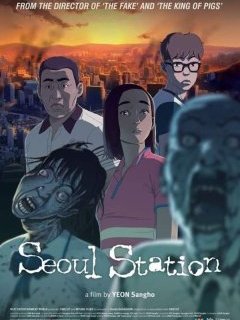 Seoul Station - la critique du film