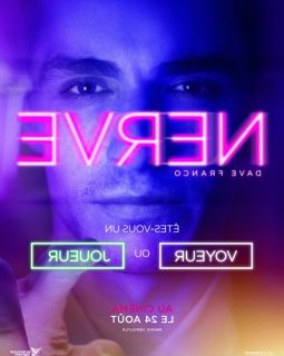 Nerve : le voyeurisme numérique tue