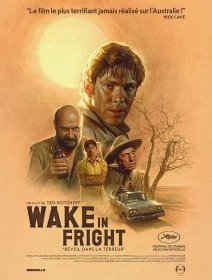 Wake in Fright - Ted Kotcheff - critique