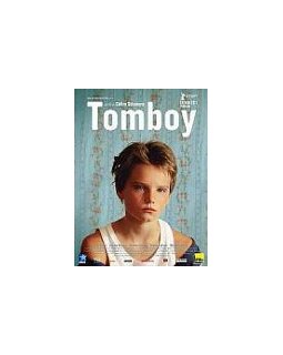 Tomboy - Le test DVD