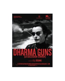 Dharma guns (la succession Starkov) - La critique