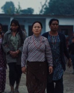 Les éléphants dans la brume - Abinash Bikram Shah - critique