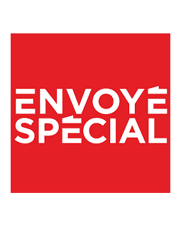 Envoyé Spécial fête ses trente ans