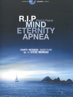 Courts-métrages de Steve Moreau - la critique + le test DVD