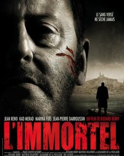 L'immortel - la critique