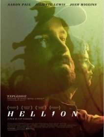 Hellion - un film indépendant US prometteur avec Aaron Paul