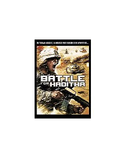 Battle for Haditha - la critique + test DVD