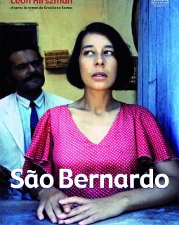 Sao Bernardo - la critique du film