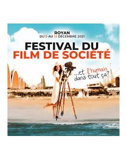 Le Festival du film de société de Royan bat son plein