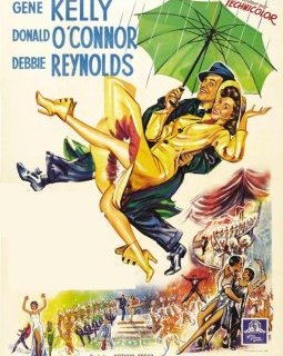 Mort du réalisateur Stanley Donen