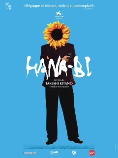 Hana-bi - Takeshi Kitano - critique