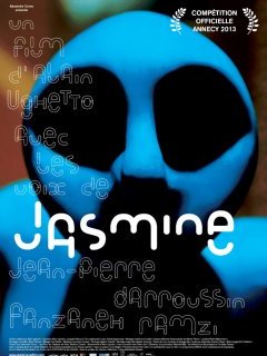 Jasmine - critique d'une pépite de l'animation