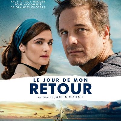 Le Jour de mon retour : bande-annonce 