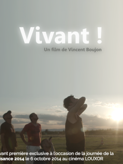 Vivant ! - la critique
