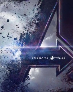 Avengers 4 : bande-annonce 