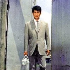 Nan­goku tosa o ato ni shite (Buichi Saitô 1959)