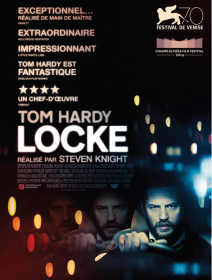 Locke - la critique du film 