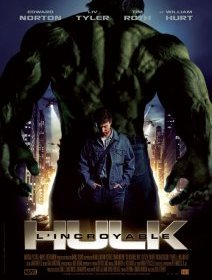 L'incroyable Hulk - la critique