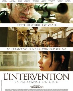 L'intervention, la naissance du GIGN - bande-annonce