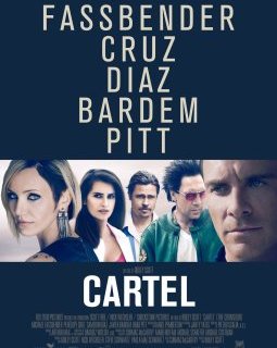 Premier jour France : Cartel, loin devant Stallone et Schwarzy