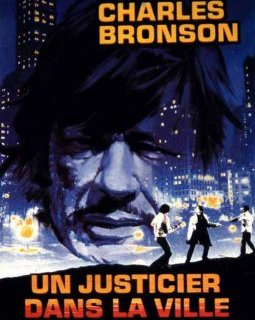 Un justicier dans la ville - la critique