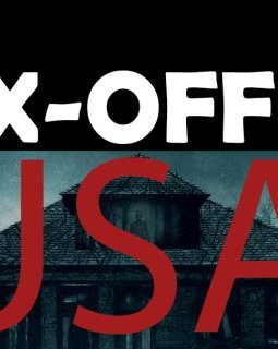 Box-office USA : Don't Breathe confirme être le film d'horreur de l'année