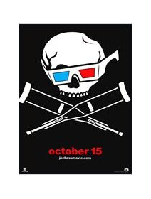 Jackass 3D - trailer du 3ème volet !