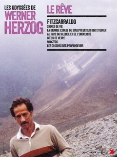 Les cloches des profondeurs - Werner Herzog - critique