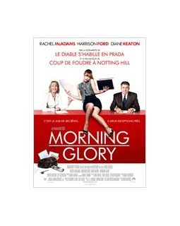 Morning Glory - la critique