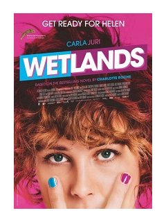 Wetlands - la critique du film