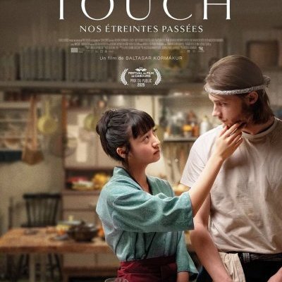 Touch - Nos étreintes passées - Baltasar Kormákur - critique