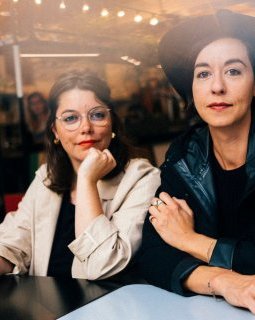 Ca raconte Sarah au Silencio - la critique du spectacle