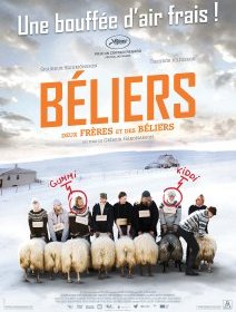 Béliers - la critique du film