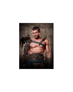Mort d'Andy Whitfield