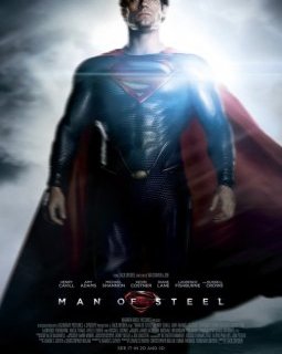Man of Steel : bande-annonce de 3 minutes