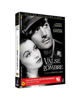 La valse dans l'ombre (1940) - la critique + le test DVD