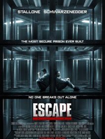 The Escape Plan, Stallone et Schwarzenegger au mitard - bande-annonce