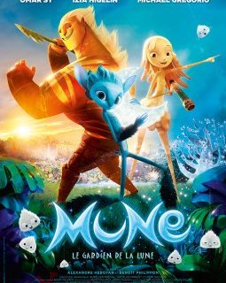 Mune, le gardien de la Lune - la critique du film