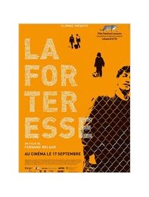 La Forteresse - coup d'oeil