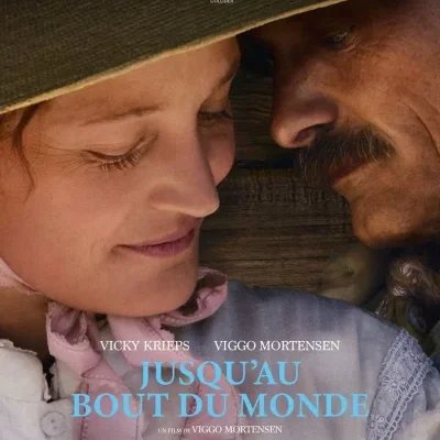 Jusqu'au bout du monde - Viggo Mortensen - critique