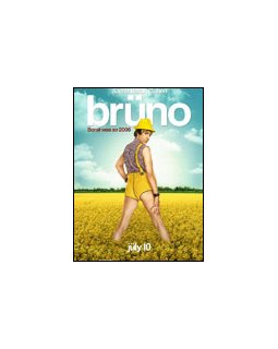 Brüno - la critique