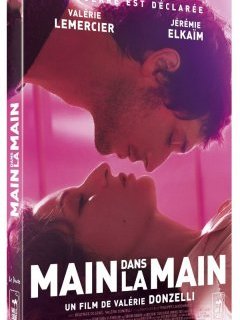 Main dans la main - le test DVD